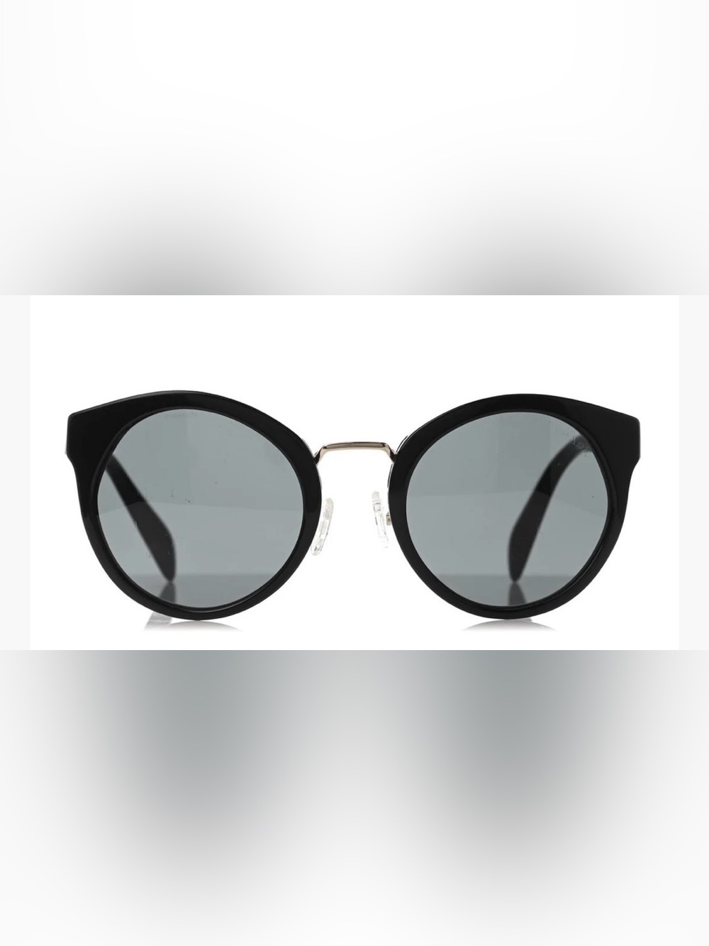 Prada Black Sunglasses (Authentic)